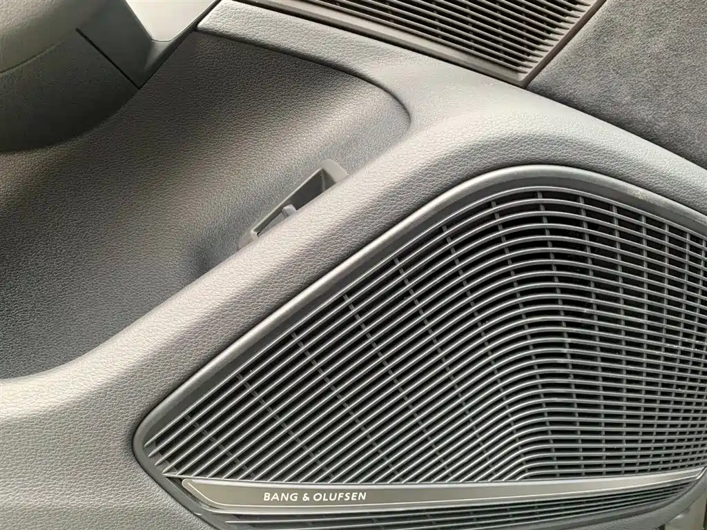 Audi S5 2024 S5 3.0 T Sportback