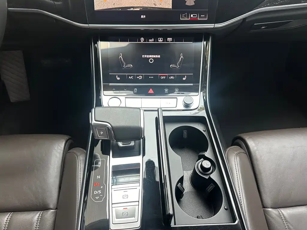 Audi A8 2019 Plus A8L 50 TFSI quattro comfort type