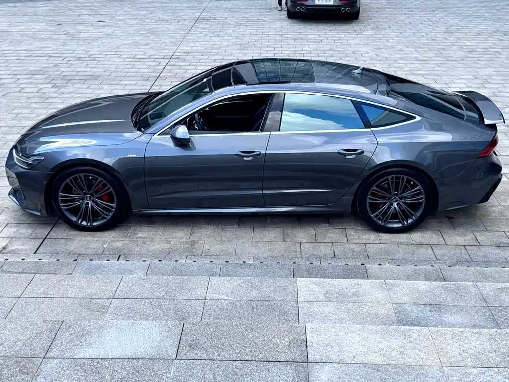 Бэкграунд машины