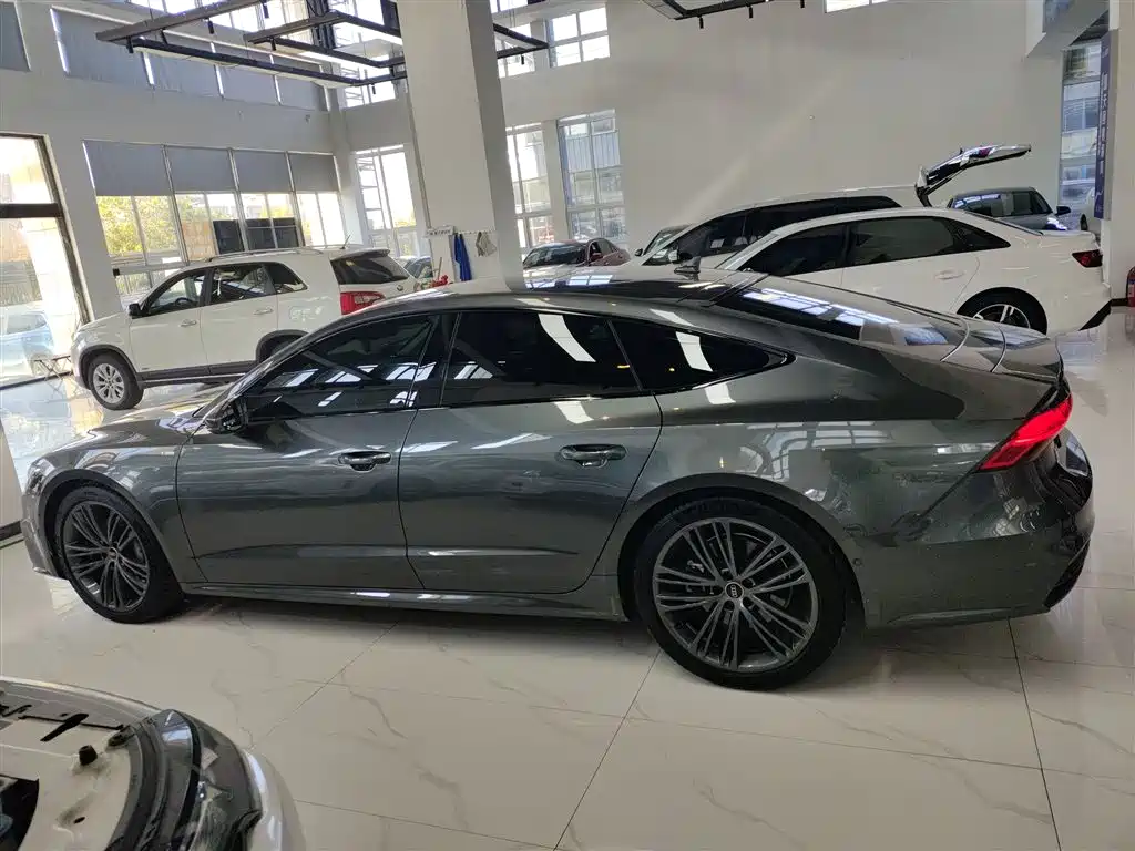 Фото машины