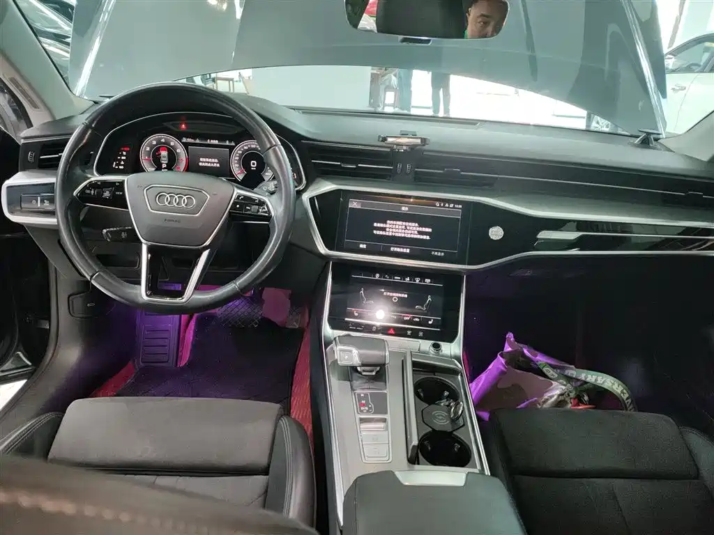 Фото машины