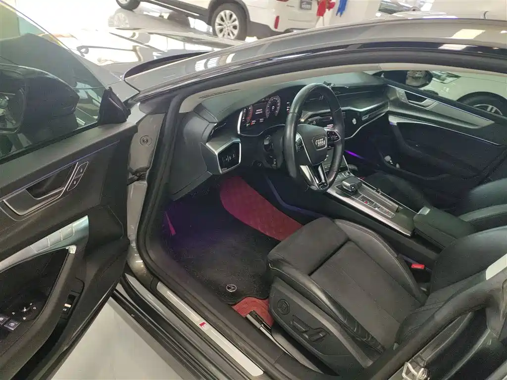 Фото машины