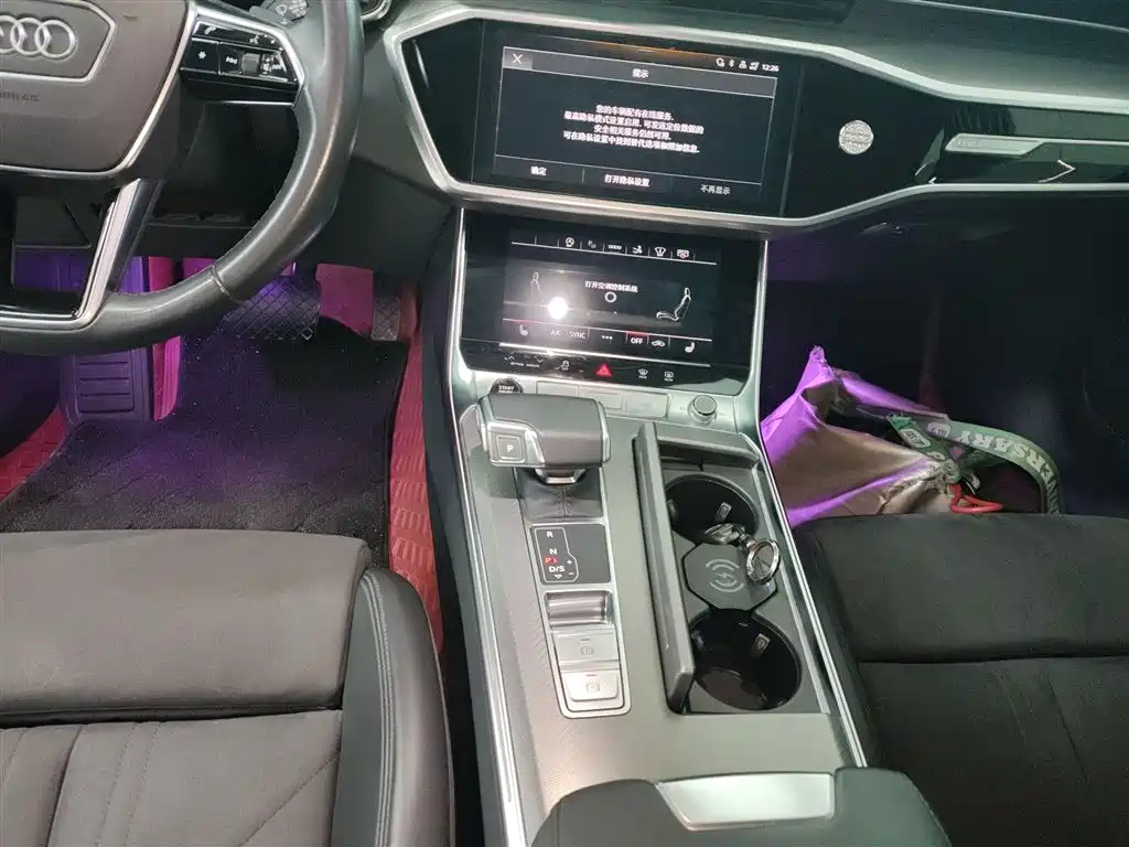 Фото машины