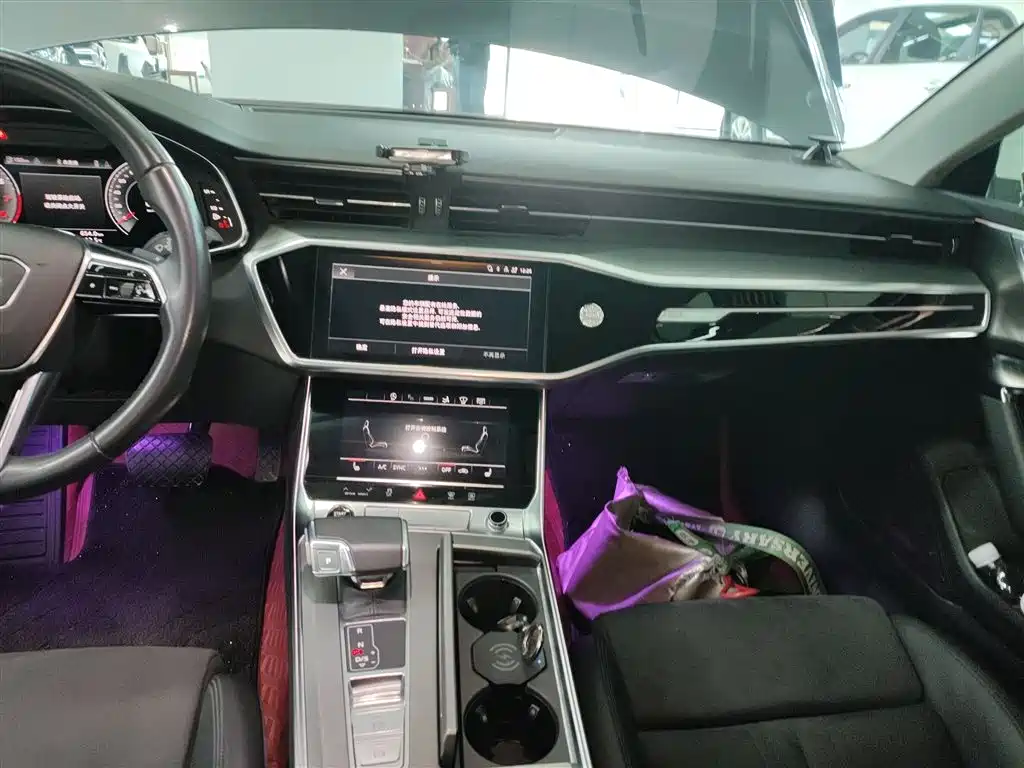 Фото машины