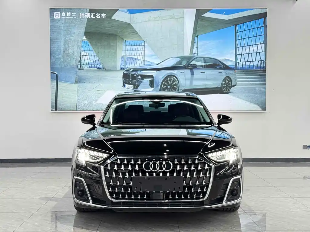 Бэкграунд машины