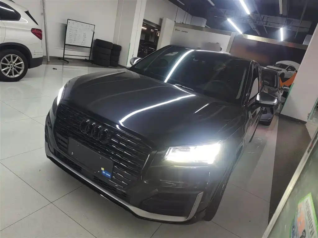 Бэкграунд машины