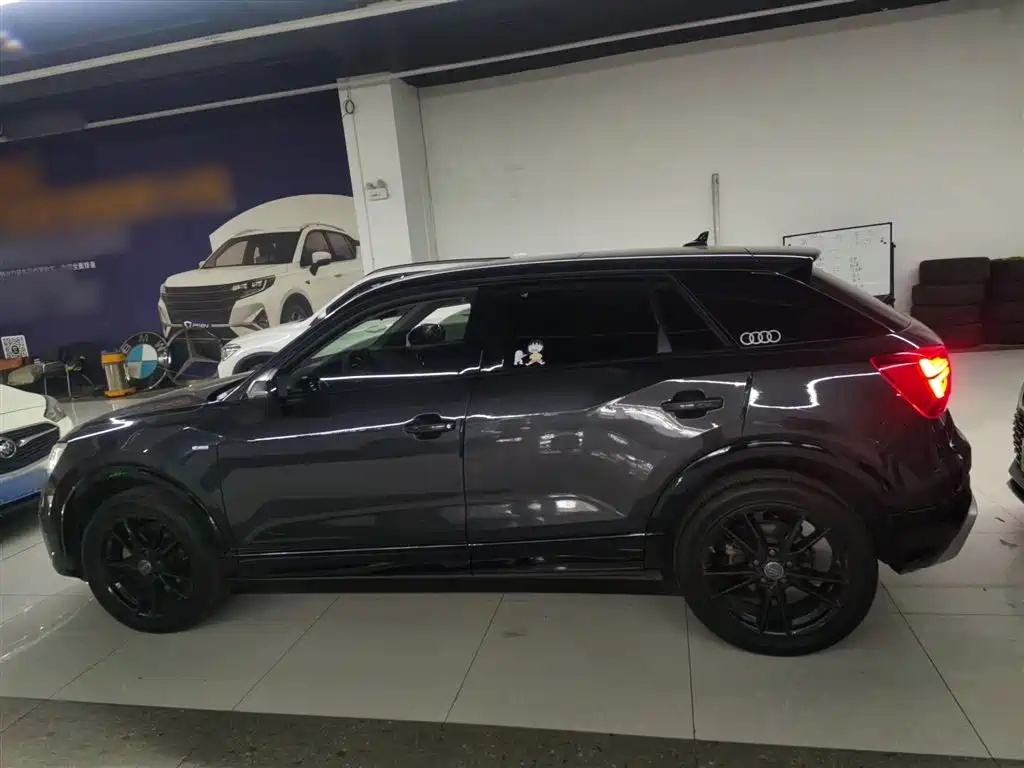 Фото машины 12