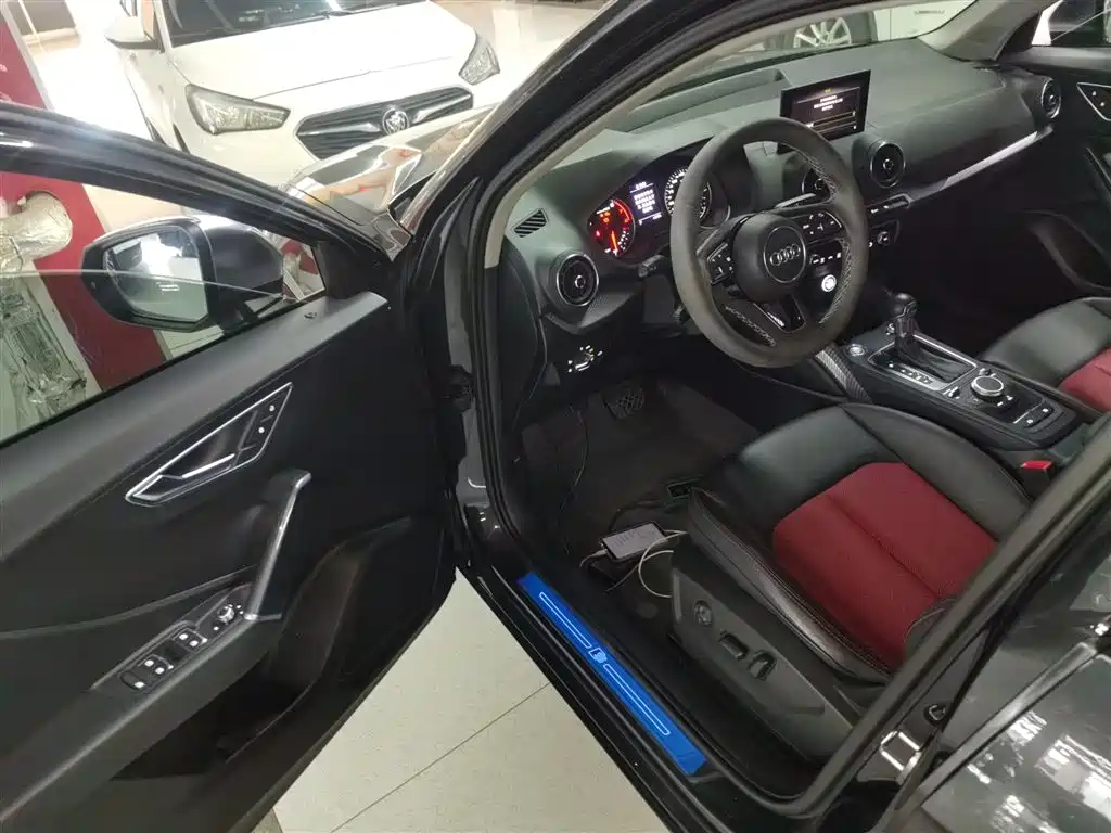 Фото машины 8