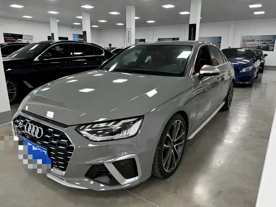 Бэкграунд машины