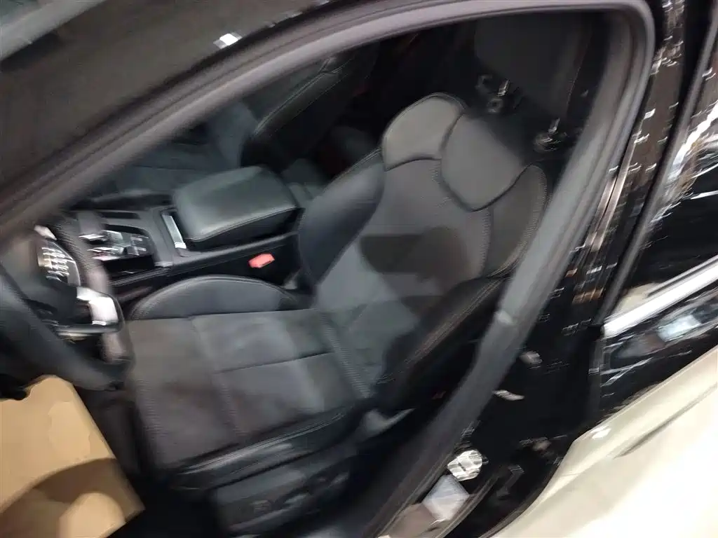 Audi Q5L Sportback 2021 model 40 TFSI luxury