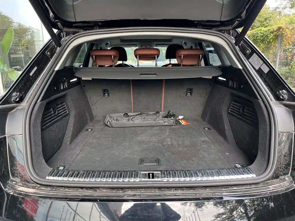 Audi e-tron imported 2019 model 55 quattro fashion type