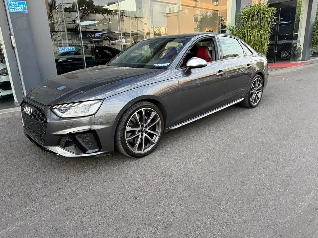 Бэкграунд машины