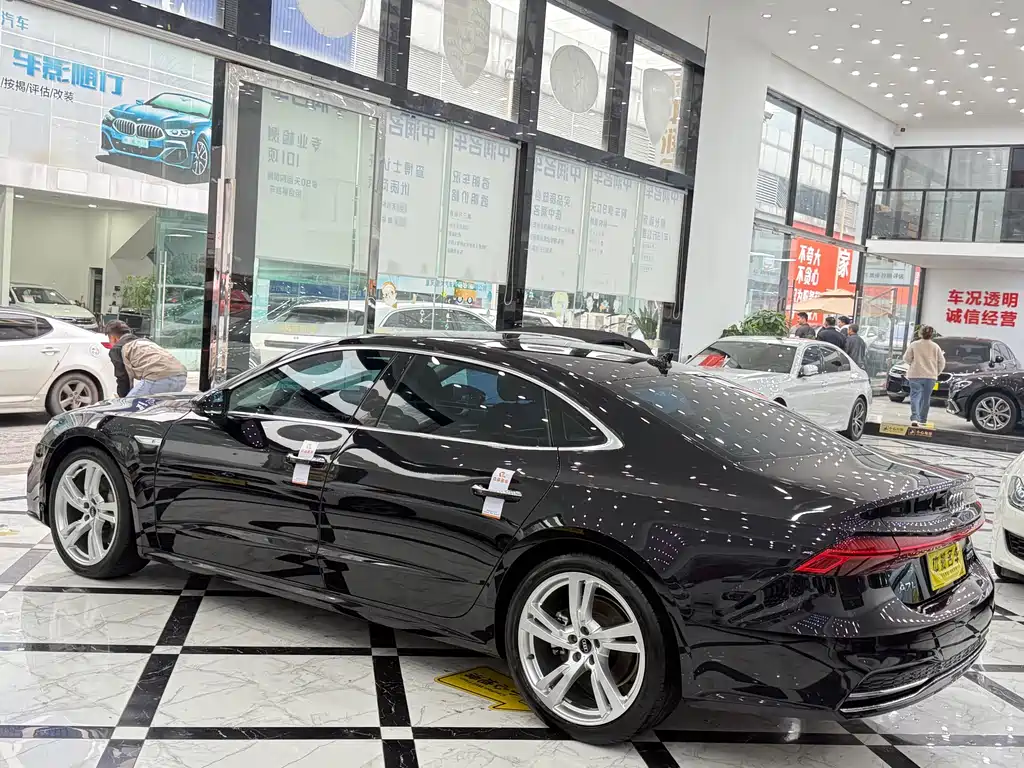 Фото машины 6