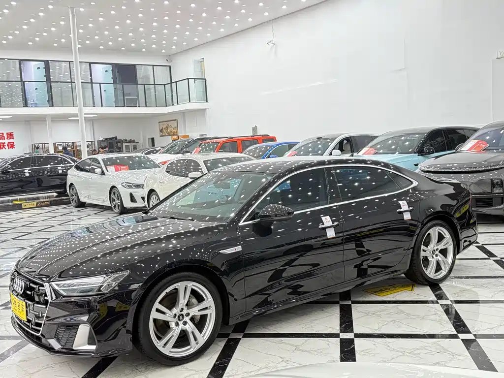 Бэкграунд машины