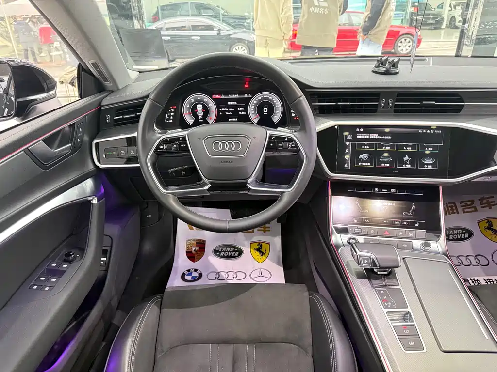 Фото машины 13