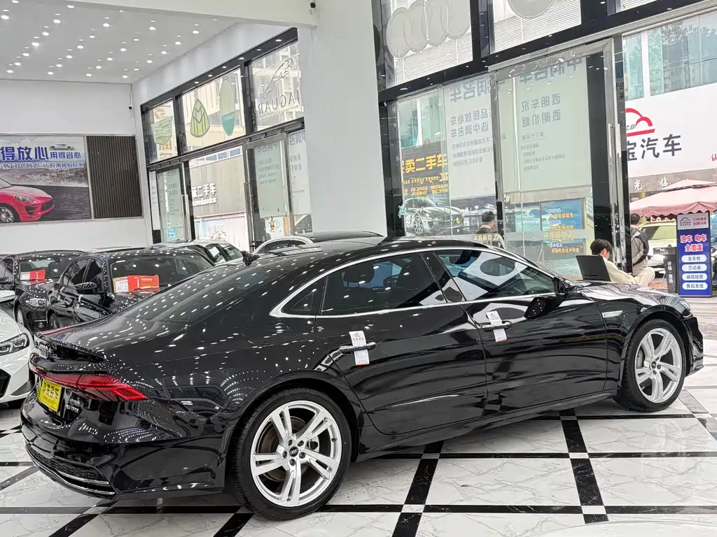 Фото машины 8