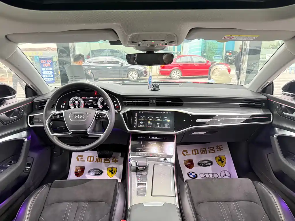 фото машины