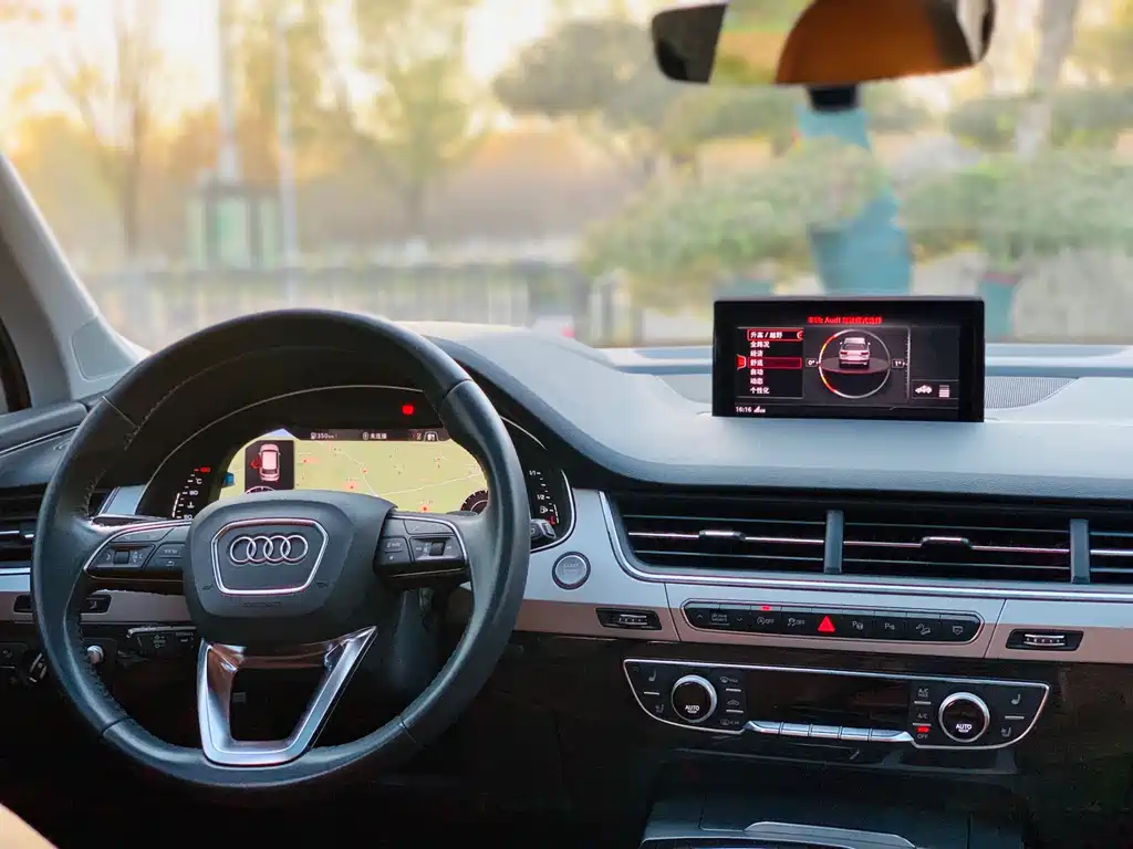 Фото машины