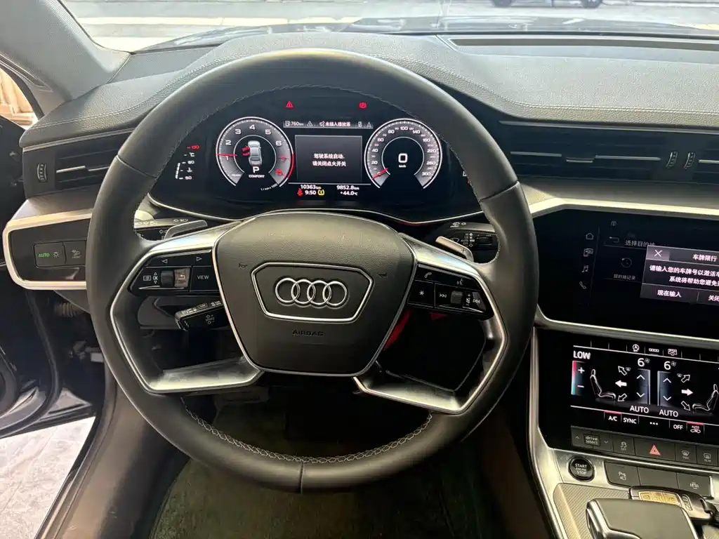 Фото машины 13