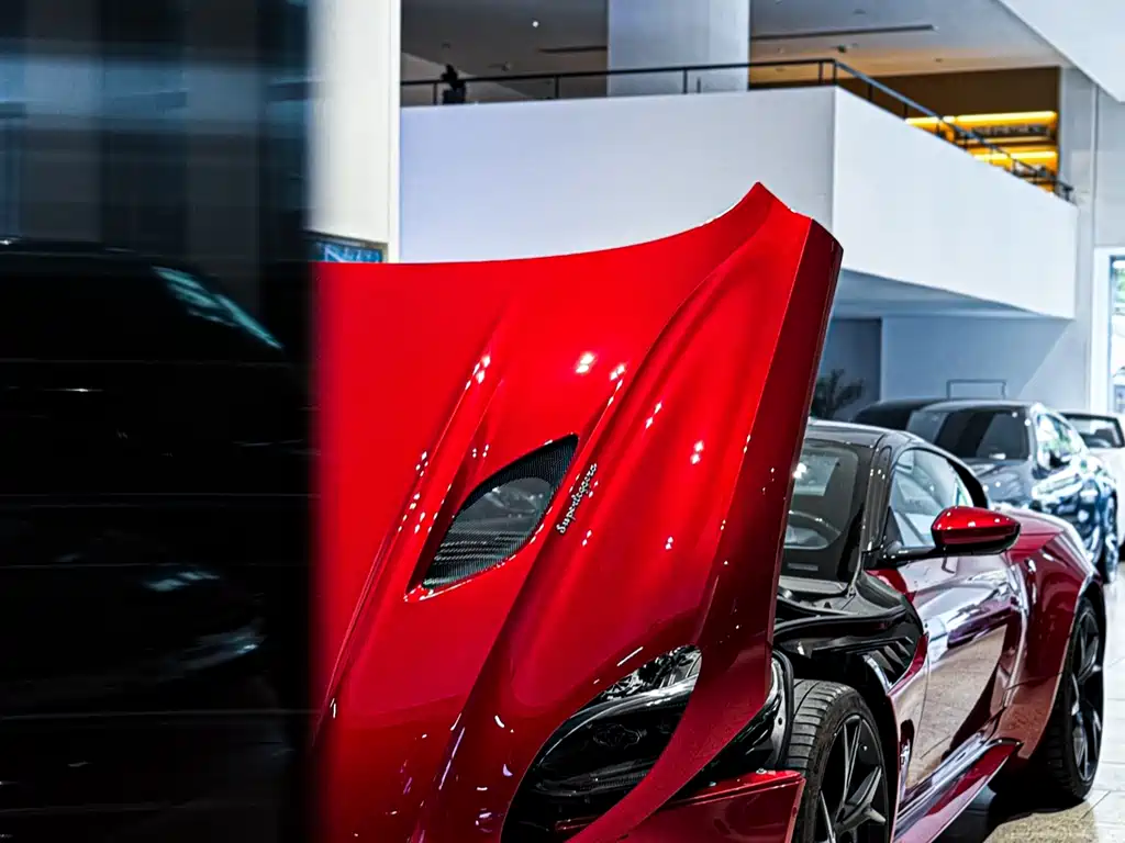 Фото машины