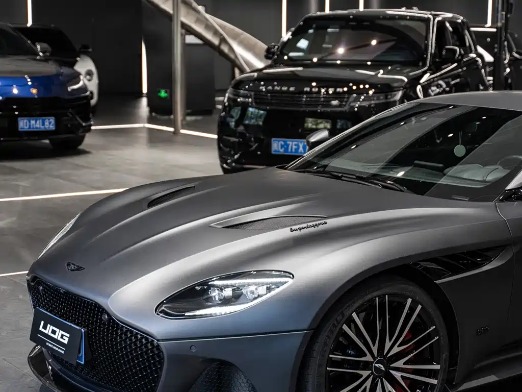 Фото машины