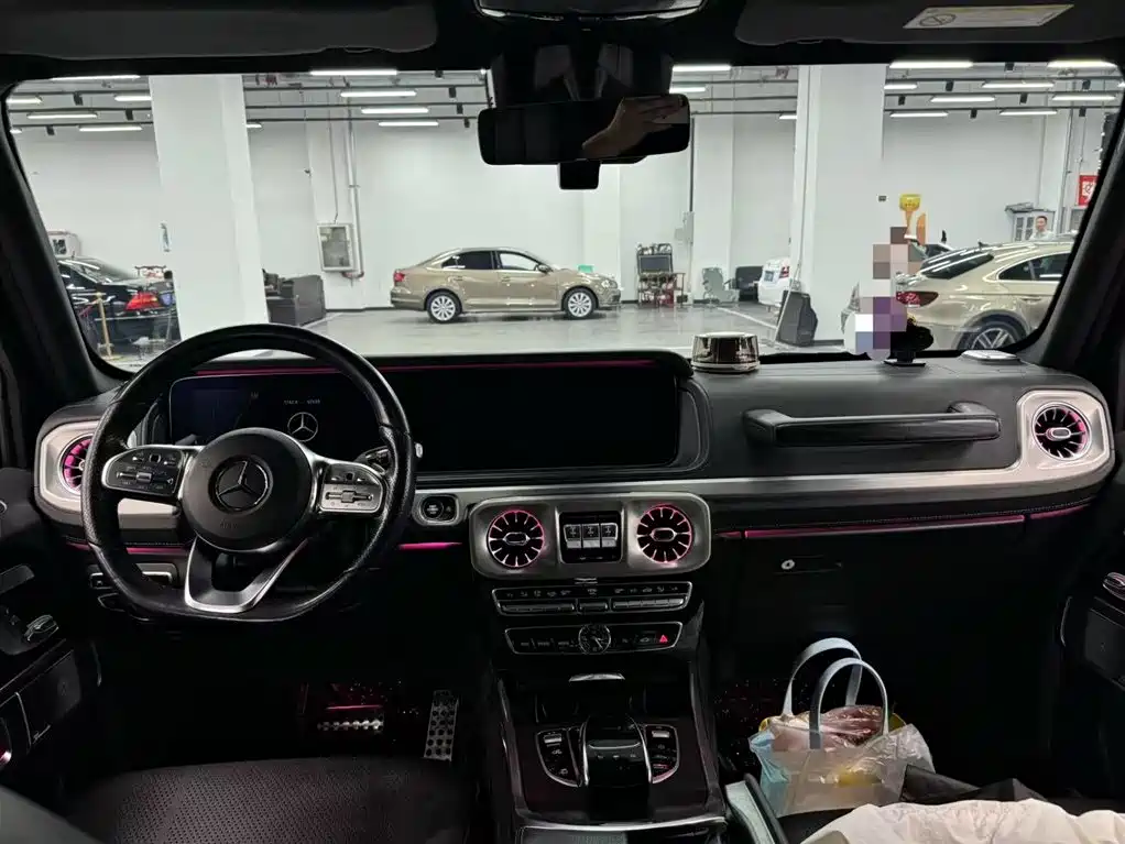 фото машины