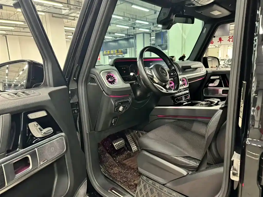 фото машины