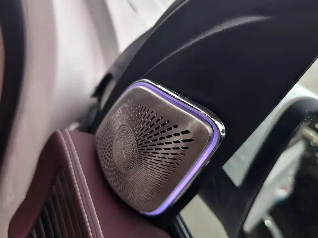 Mercedes-Benz GLS 2023 GLS 450 4MATIC luxury