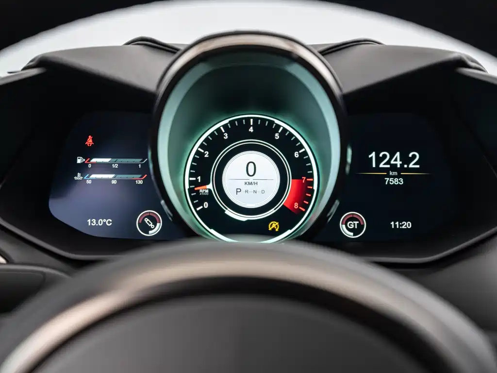 Фото машины