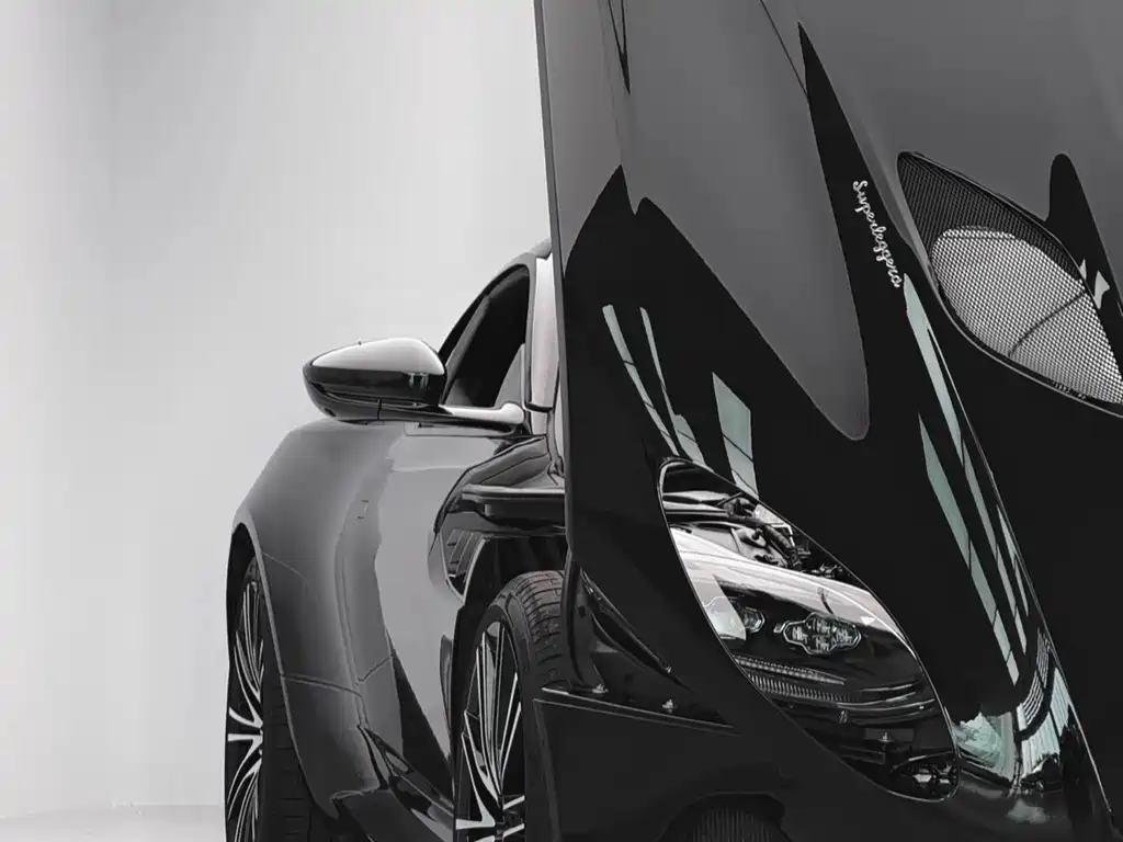 Фото машины