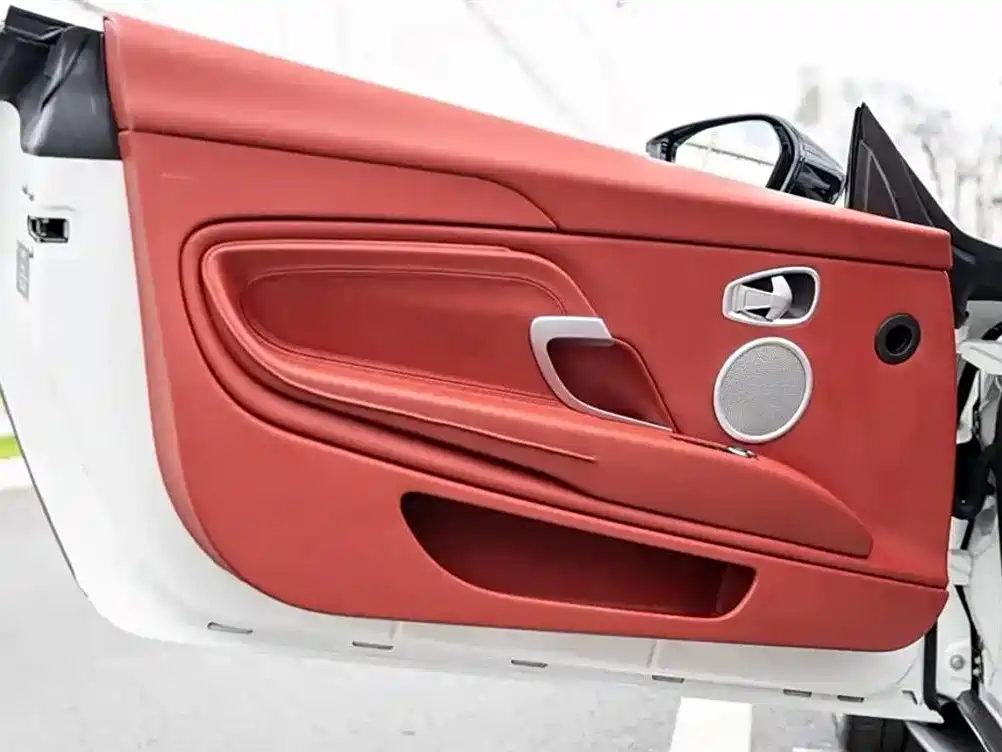 Aston Martin DB11 2023 4.0 T V8 Volante