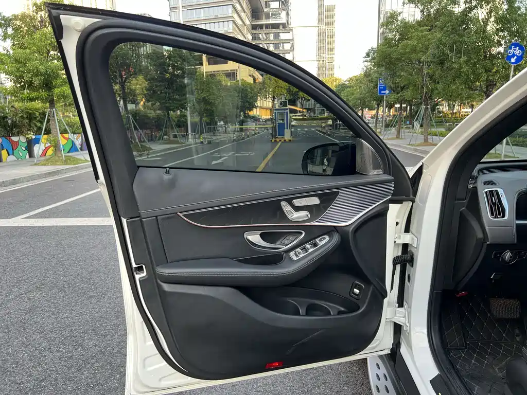 Mercedes-Benz EQC 2020 EQC 350 4MATIC