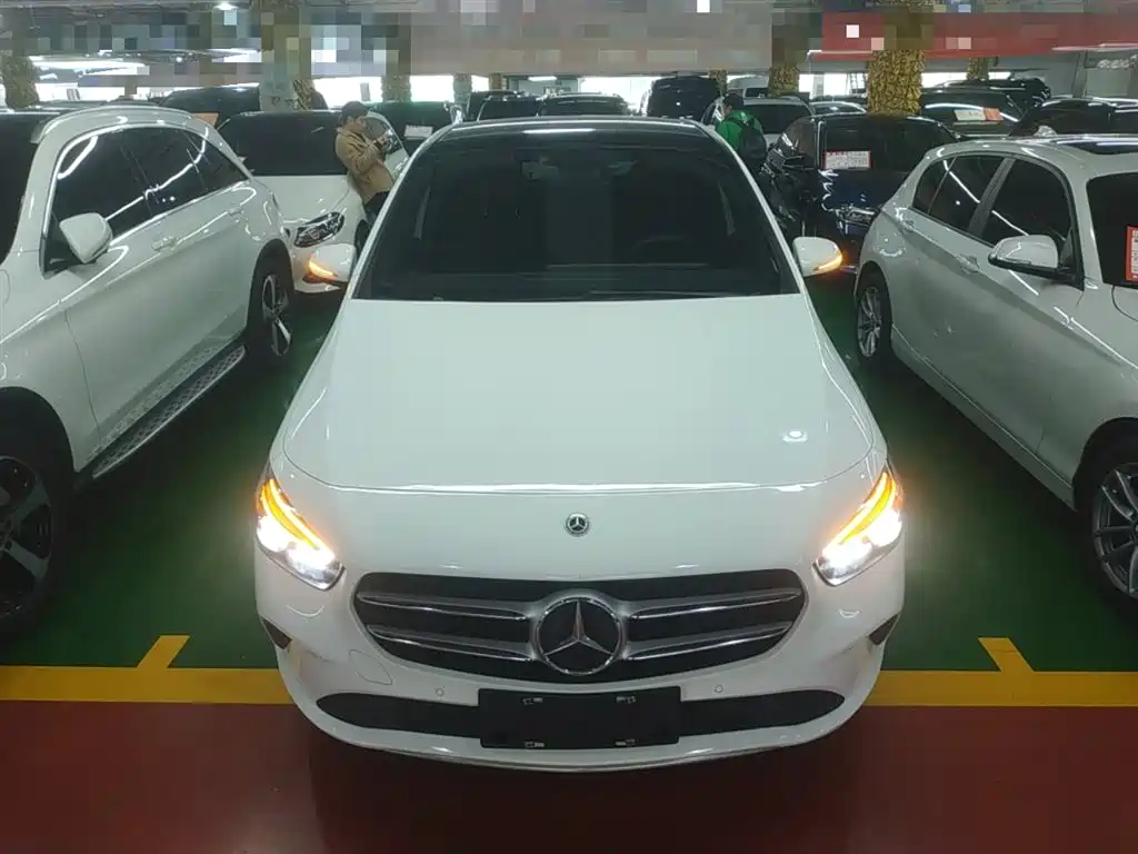 Бэкграунд машины