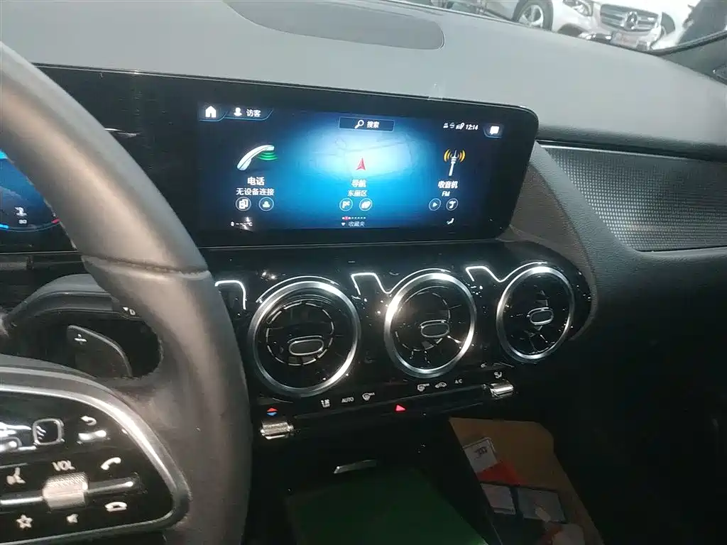 Фото машины