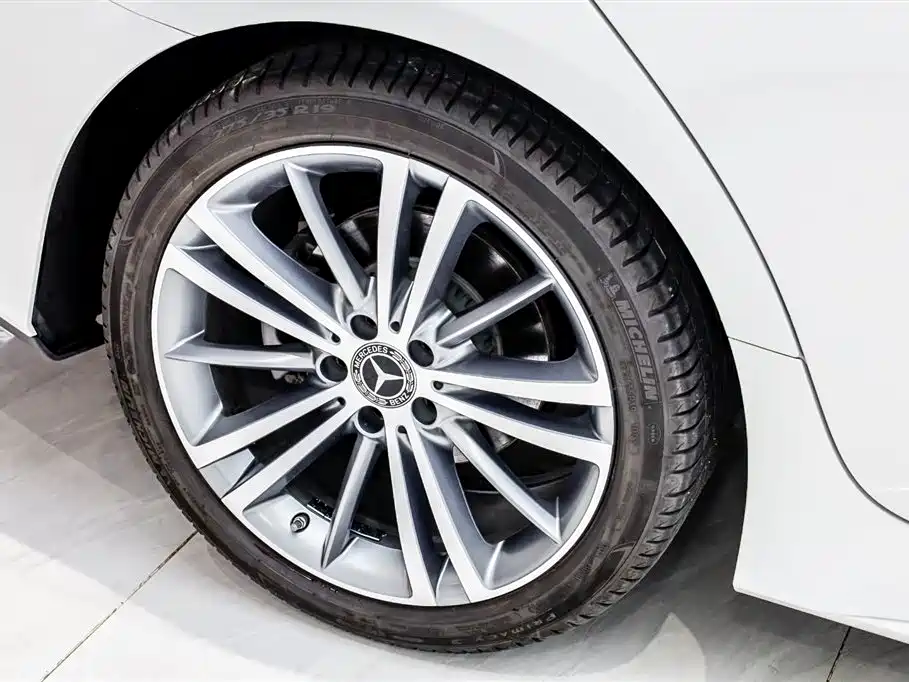 Mercedes-Benz CLS 2020 CLS 300 dynamic type