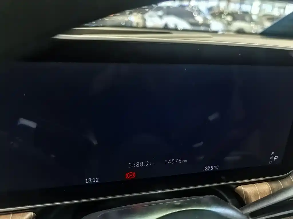 Mercedes-Benz EQE SUV 2024 500 4MATIC Deluxe Edition