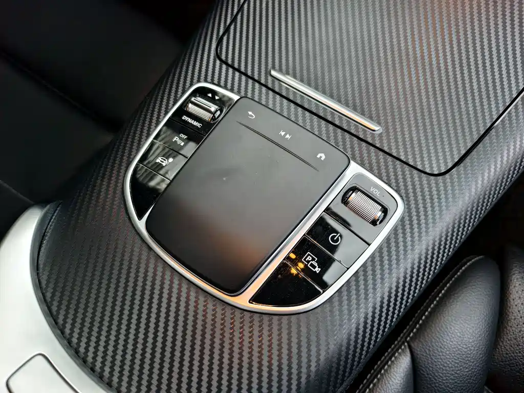 Mercedes-Benz EQC 2020 EQC 400 4MATIC