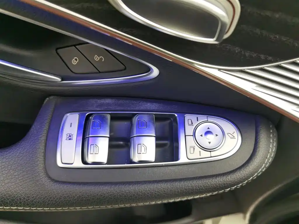 Mercedes-Benz EQC 2020 EQC 350 4MATIC