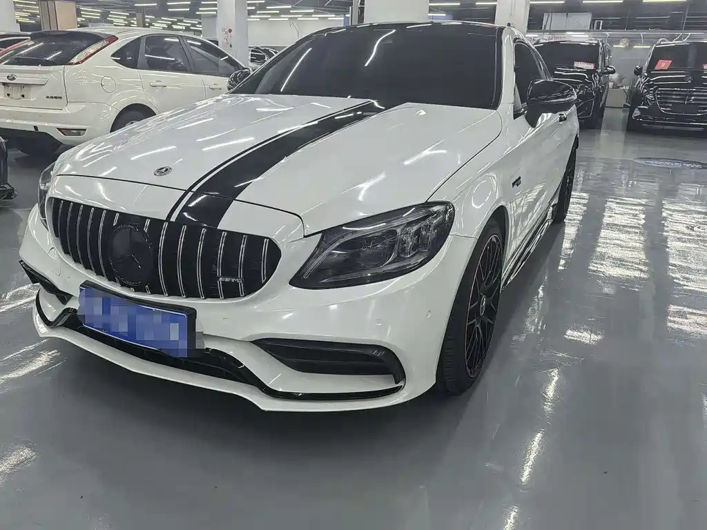 Бэкграунд машины