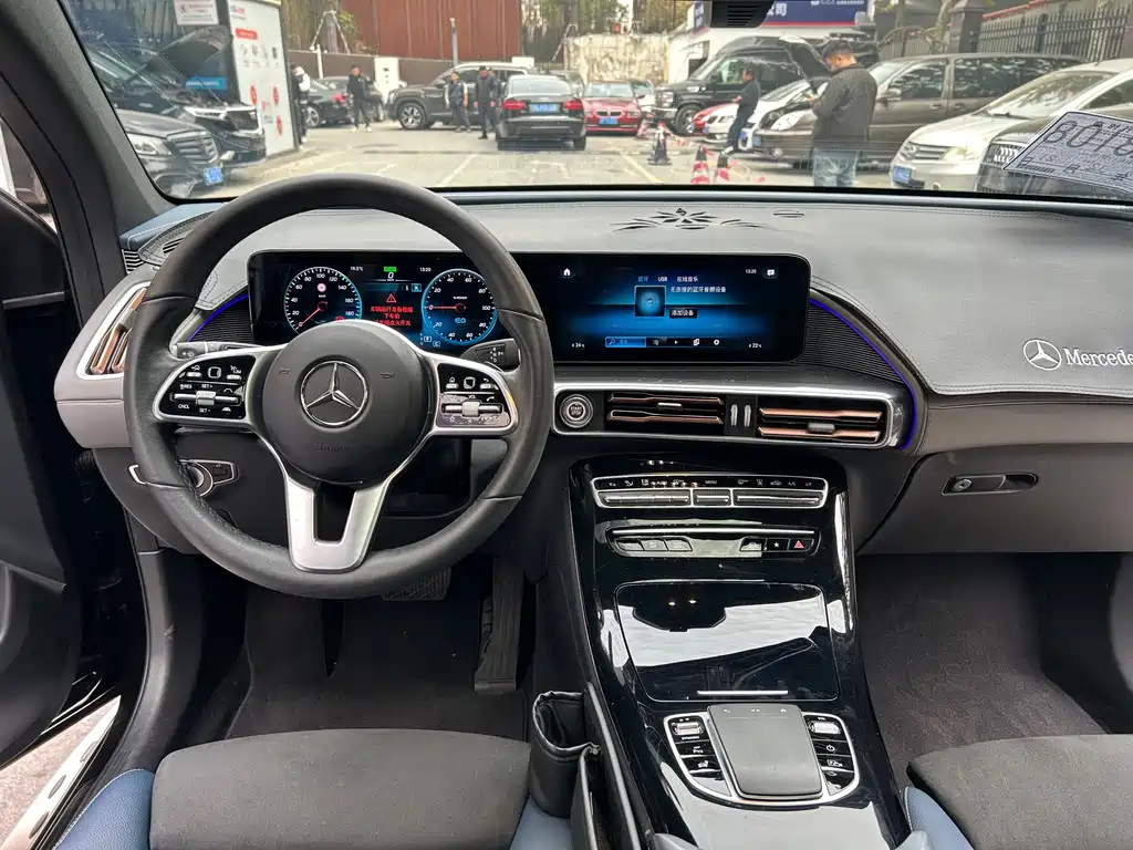 Фото машины 12