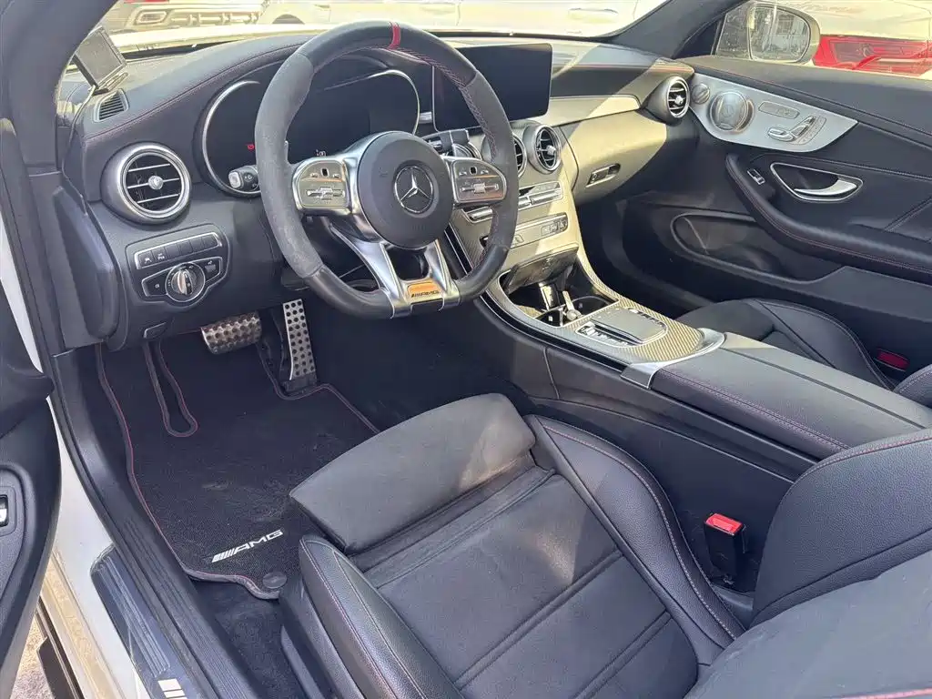 Бэкграунд машины