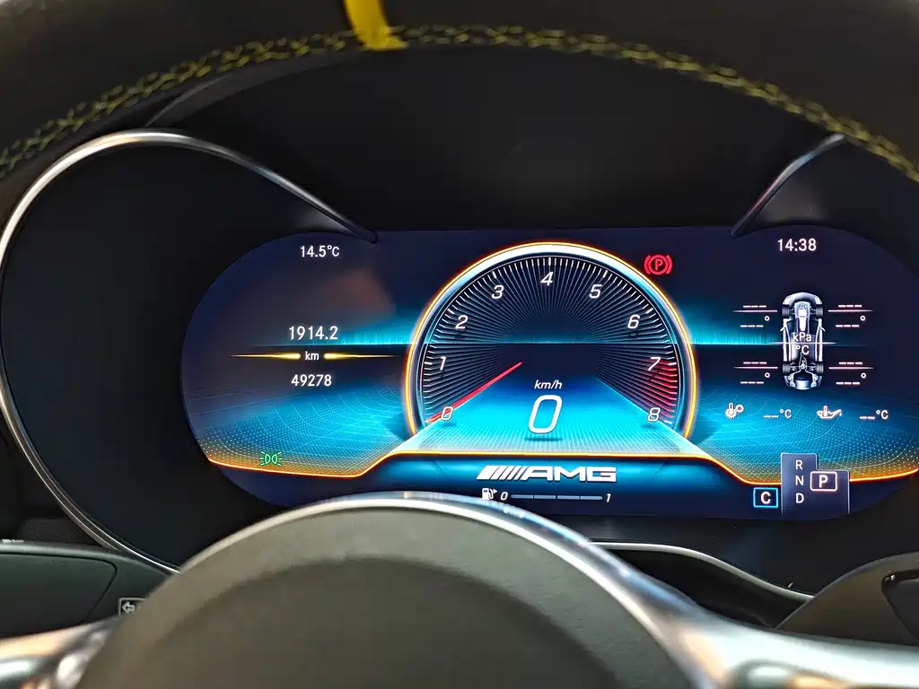 Фото машины 6