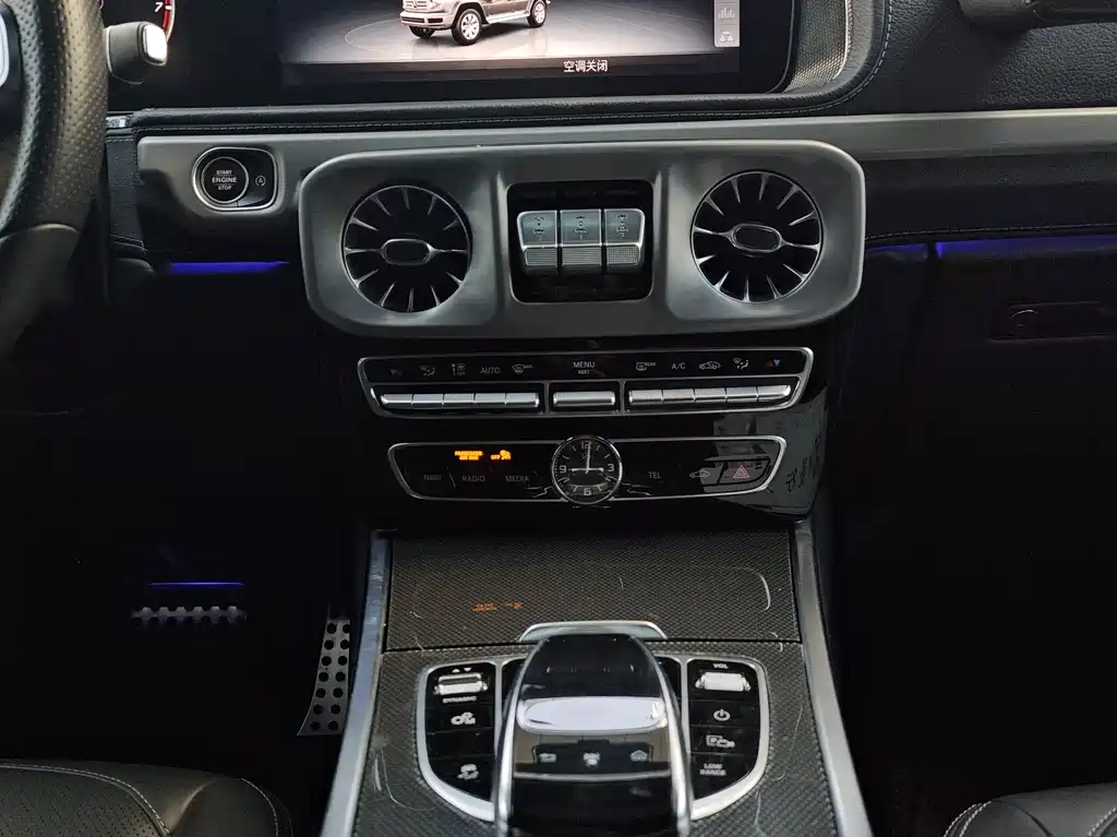 Фото машины 6