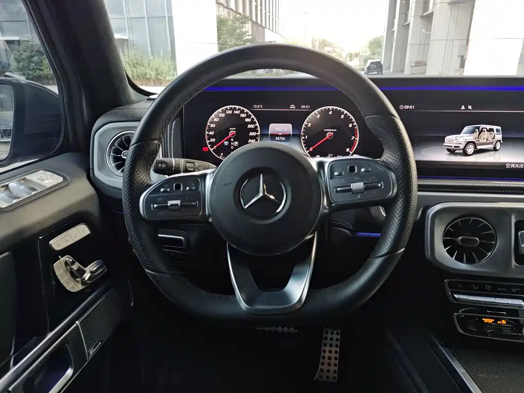 Фото машины 7