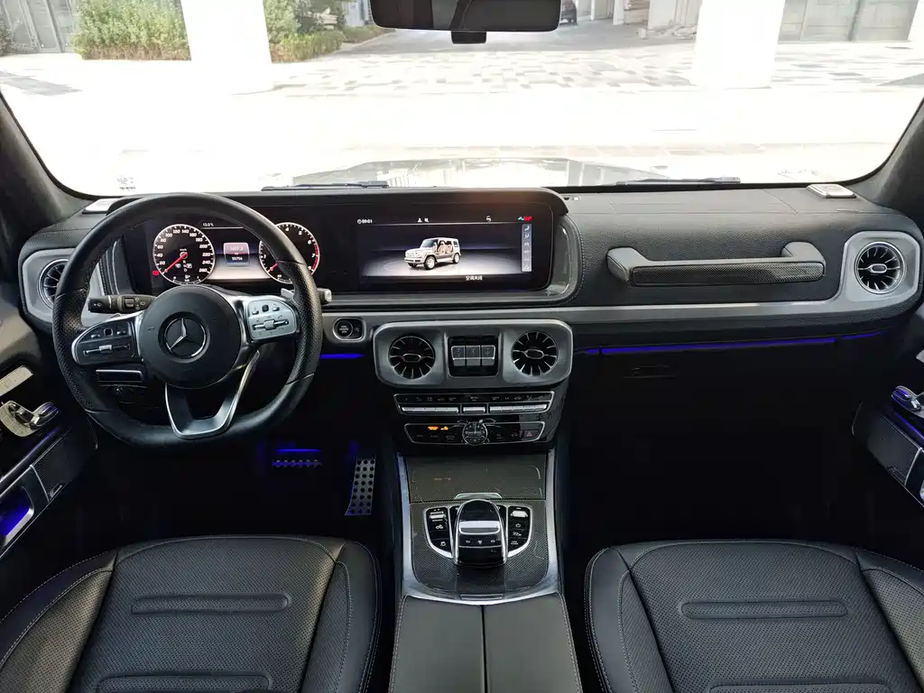 Фото машины 10