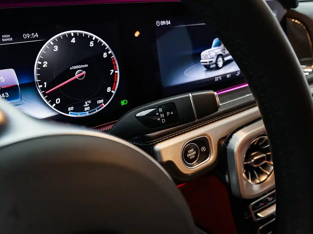 Фото машины 15