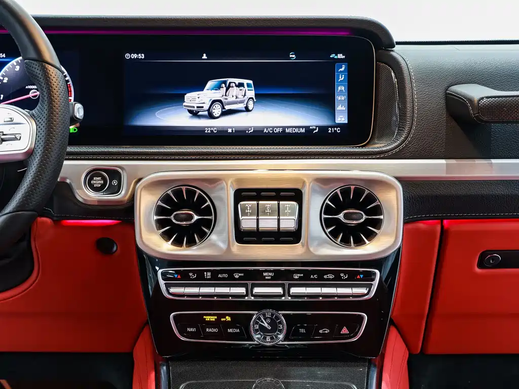 Фото машины 12