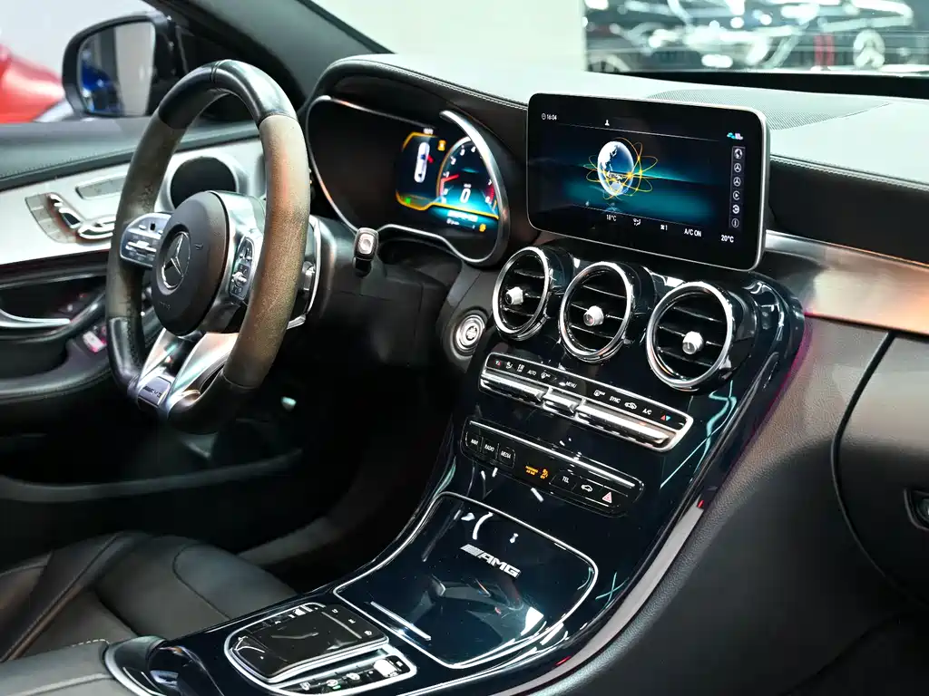 Фото машины 8