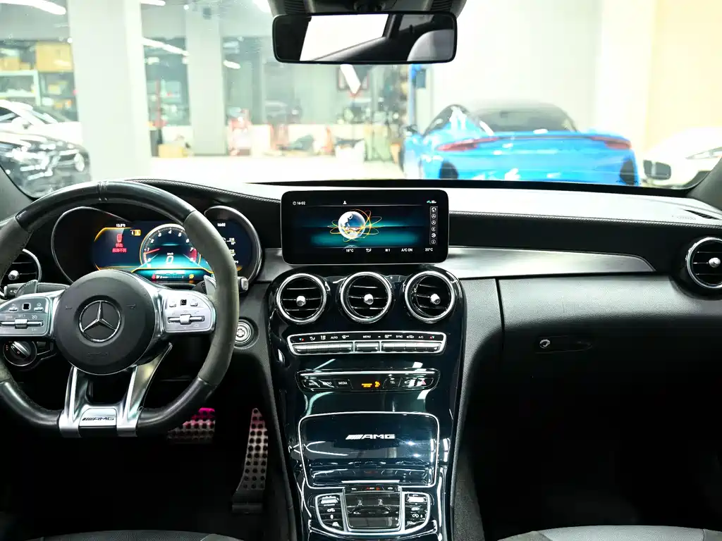 Фото машины 13