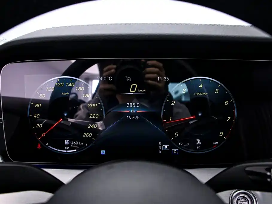 фото машины